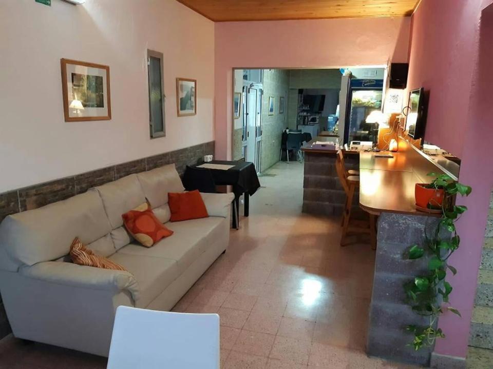 Hotel Mitre Chivilcoy Exterior photo